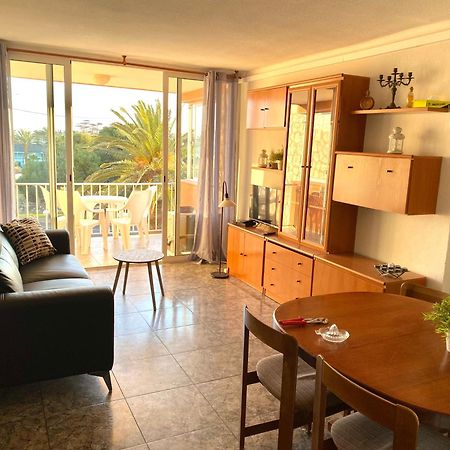 Apartment 13199, Next To The Beach In The Sun, Building Dms-2 La Pineda Kültér fotó