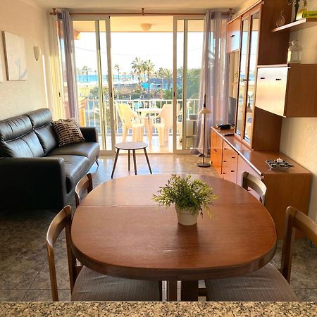 Apartment 13199, Next To The Beach In The Sun, Building Dms-2 La Pineda Kültér fotó