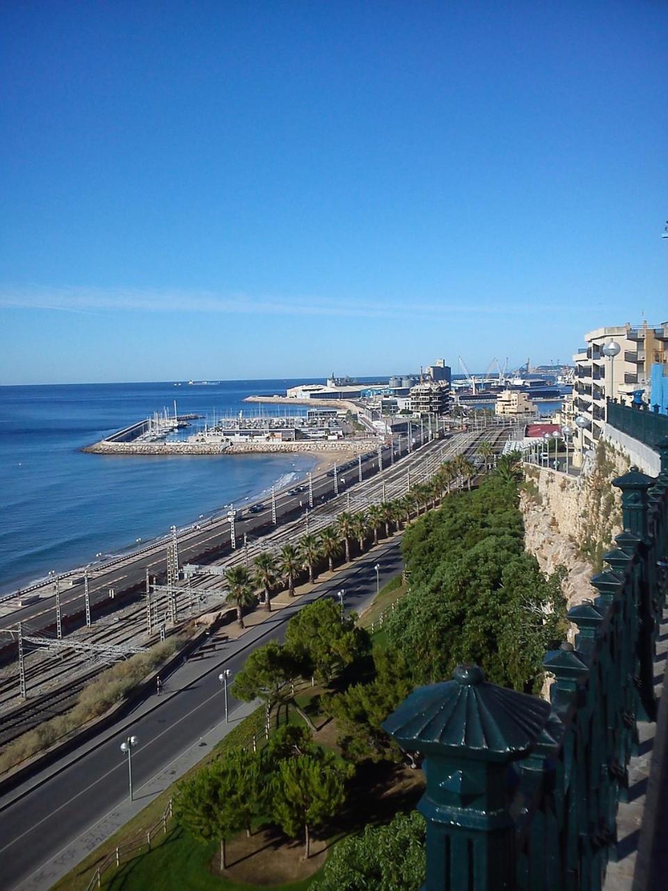 Apartment 13199, Next To The Beach In The Sun, Building Dms-2 La Pineda Kültér fotó