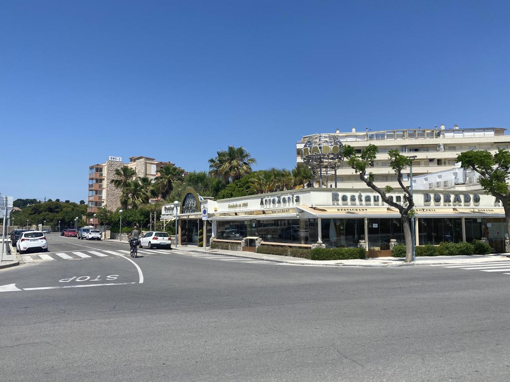 Apartment 13199, Next To The Beach In The Sun, Building Dms-2 La Pineda Kültér fotó