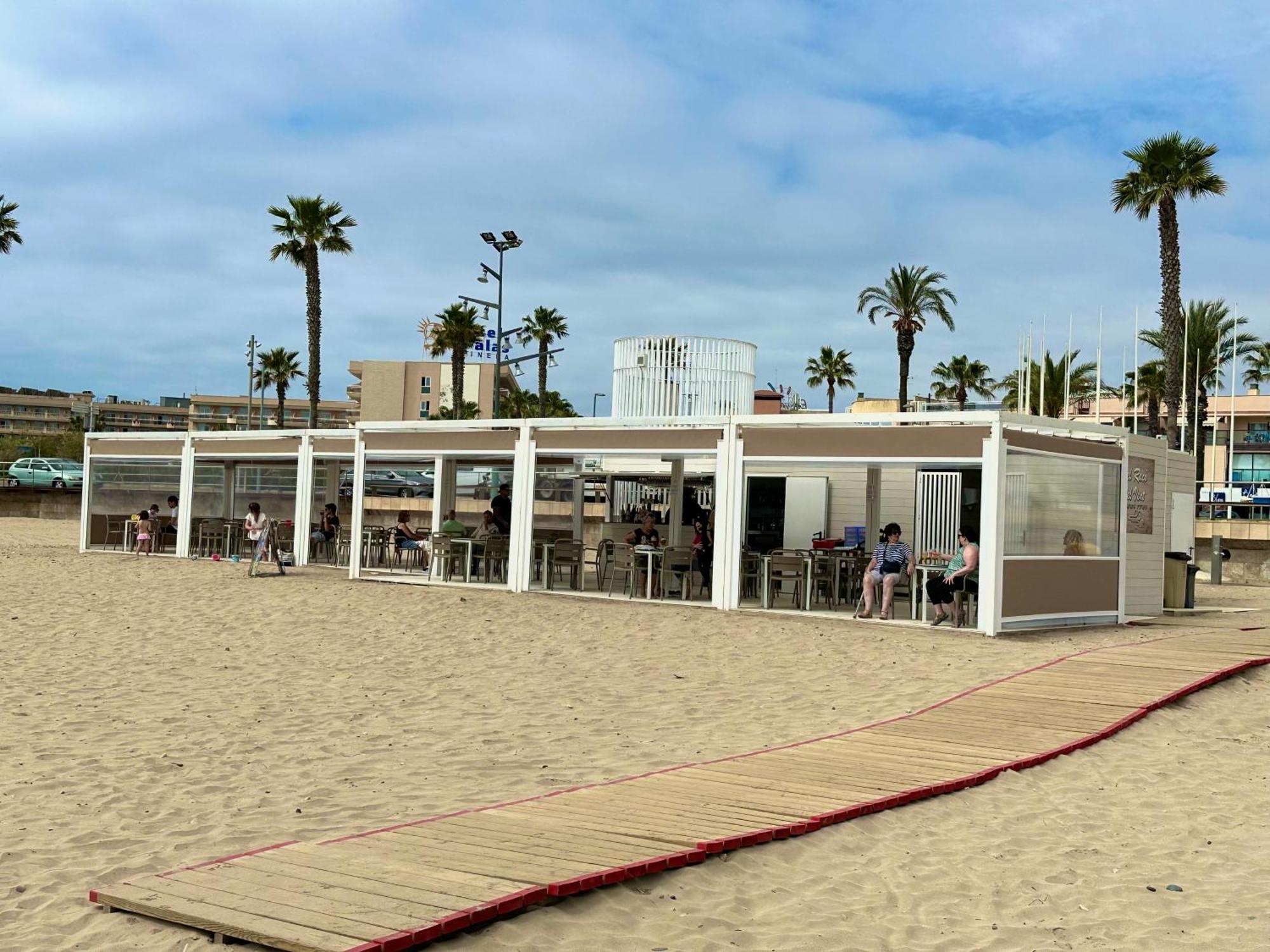 Apartment 13199, Next To The Beach In The Sun, Building Dms-2 La Pineda Kültér fotó